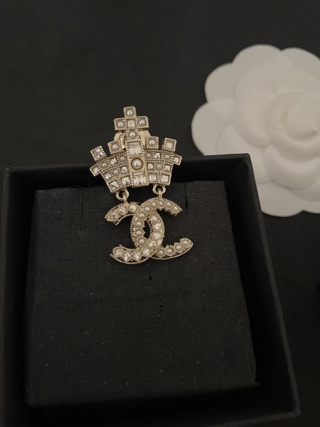 Jewelry Chanel 227
