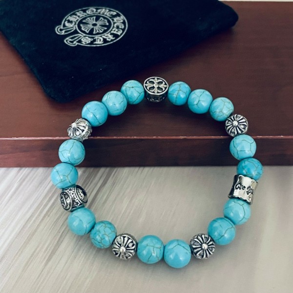 Jewelry chrome hearts 101