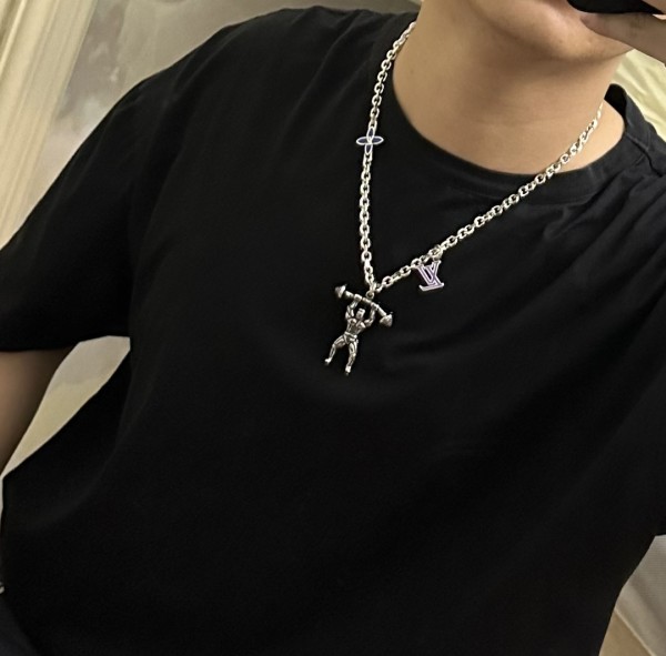 Jewelry Louis Vuitton 49