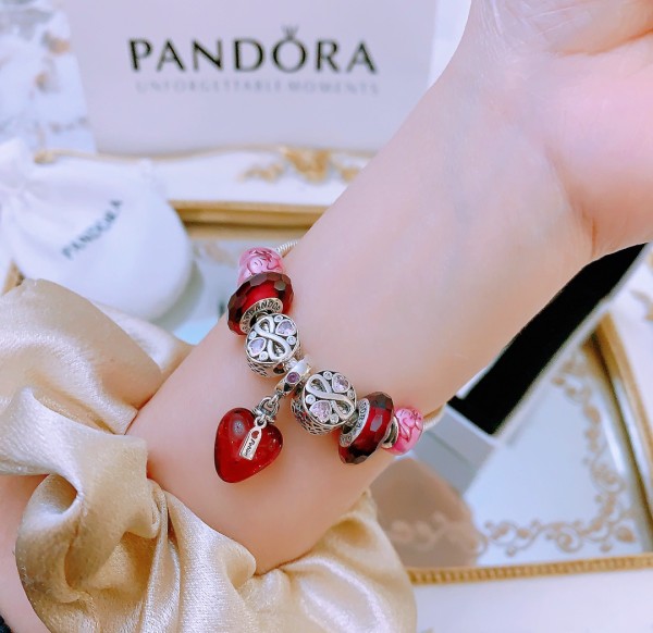 Jewelry pandora 49