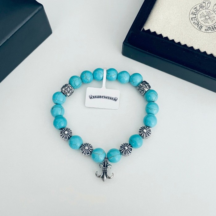 Jewelry chrome hearts 100