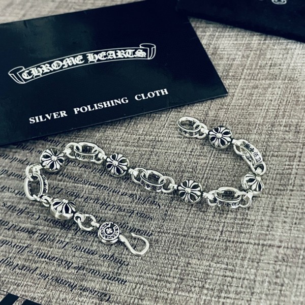 Jewelry chrome hearts 96
