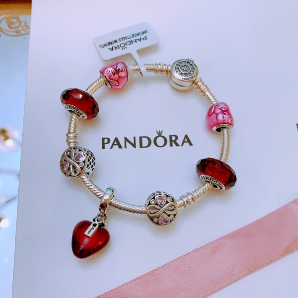 Jewelry pandora 49