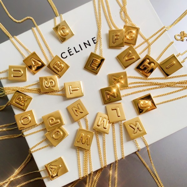 Jewelry CELINE 34