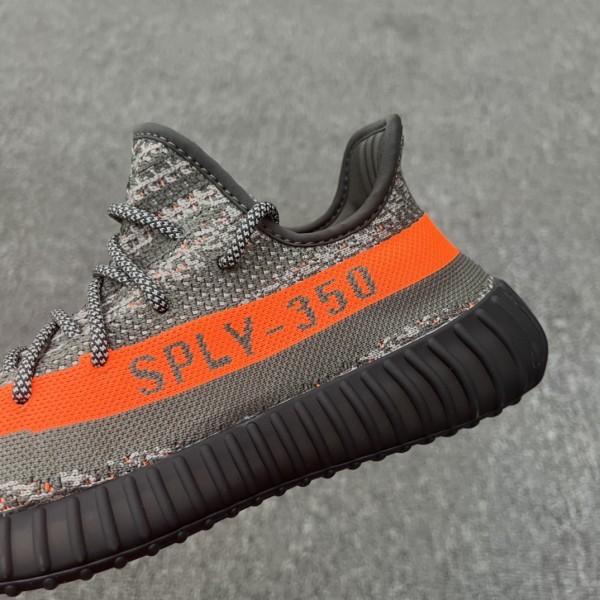 adidas Yeezy Boost 350 V2 Carbon Beluga