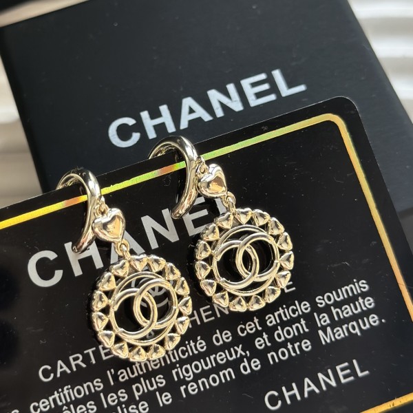 Jewelry Chanel 231