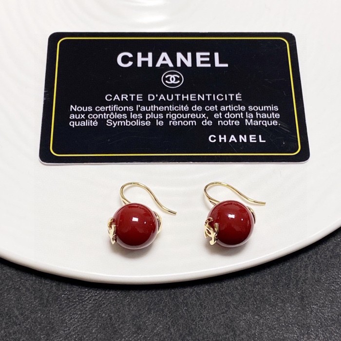 Jewelry Chanel 266