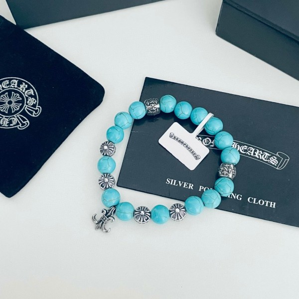 Jewelry chrome hearts 100