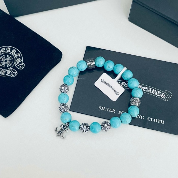 Jewelry chrome hearts 100