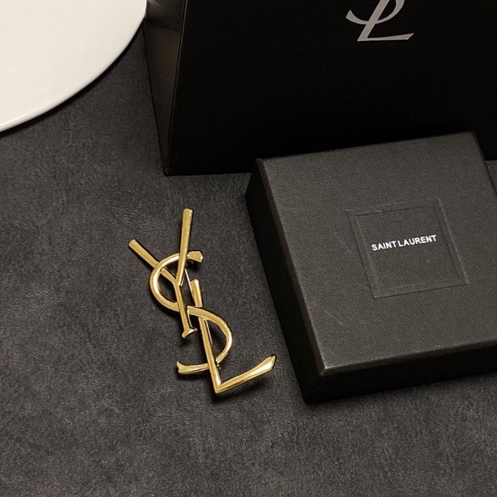 Jewelry yves saint laurent 35