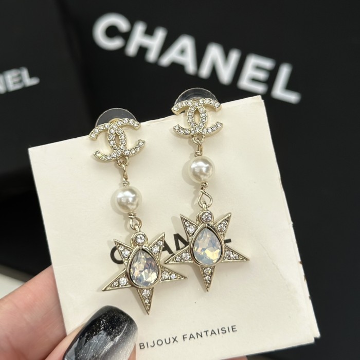 Jewelry Chanel 230