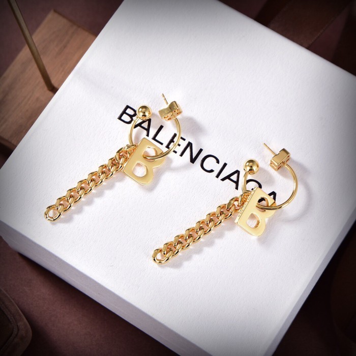 Jewelry Balenciaga 26