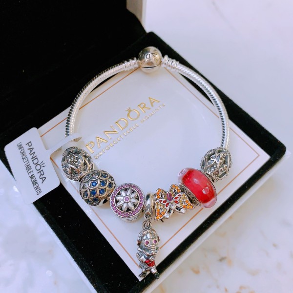 Jewelry pandora 48
