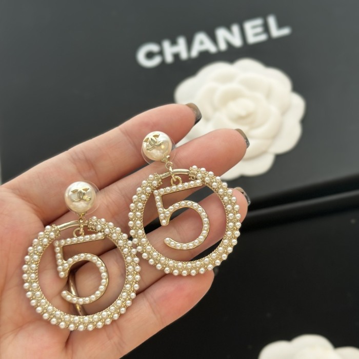 Jewelry Chanel 233