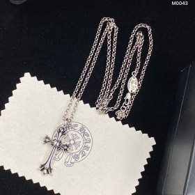 Jewelry chrome hearts 85
