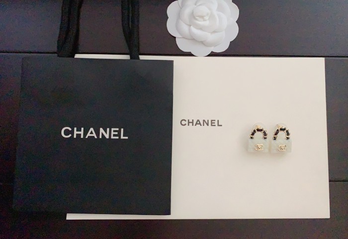 Jewelry Chanel 261