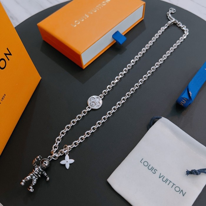 Jewelry Louis Vuitton 47