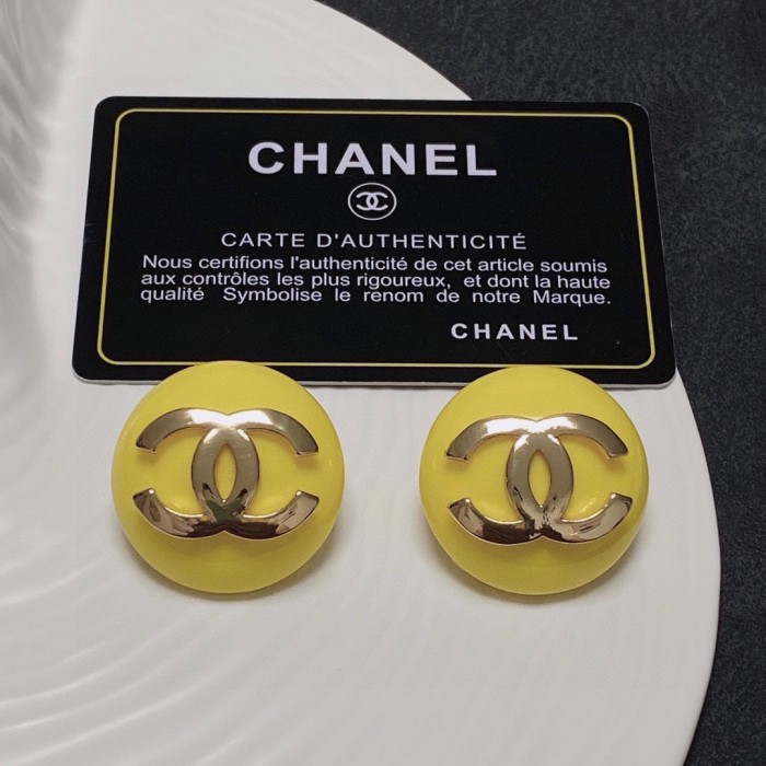 Jewelry Chanel 224