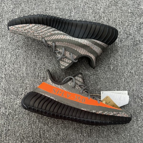 adidas Yeezy Boost 350 V2 Carbon Beluga
