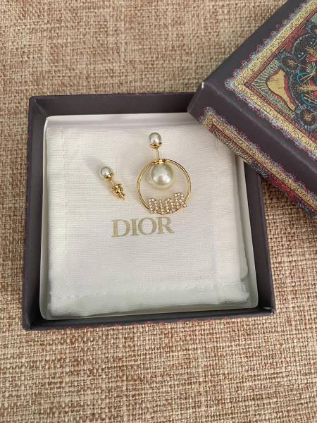 Jewelry Dior 39