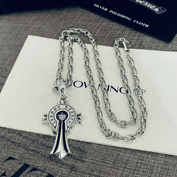 Jewelry chrome hearts 93