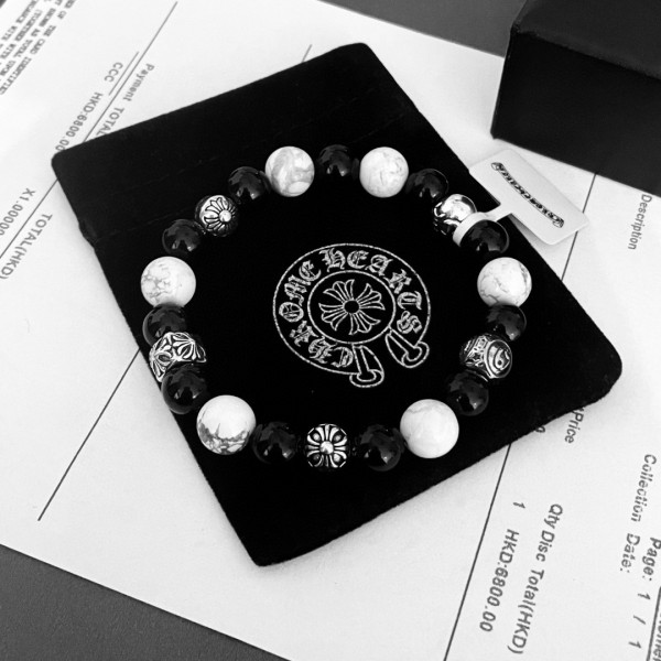 Jewelry chrome hearts 98