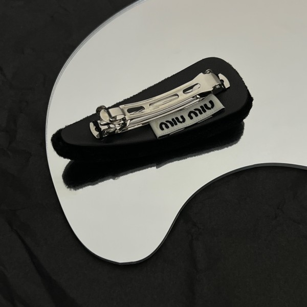 Jewelry miumiu 14