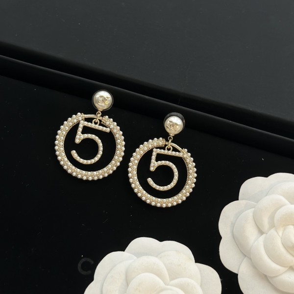 Jewelry Chanel 233