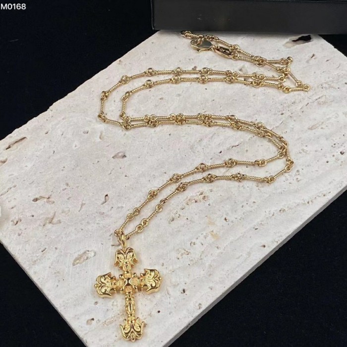 Jewelry chrome hearts 86