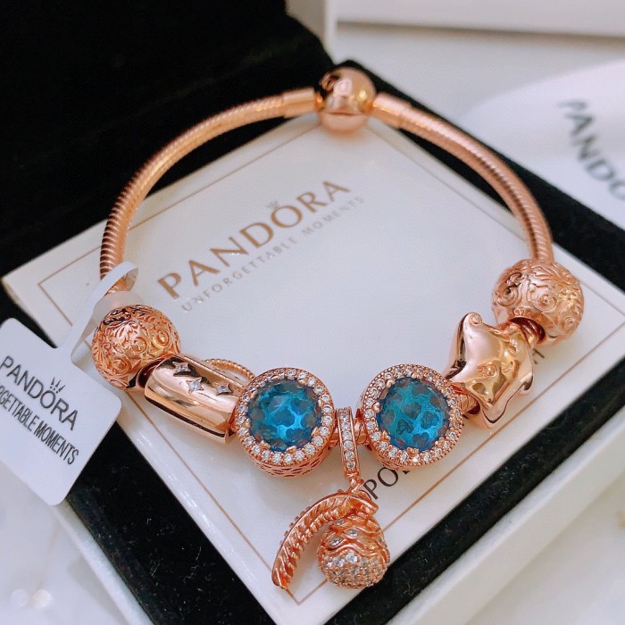 Jewelry pandora 39