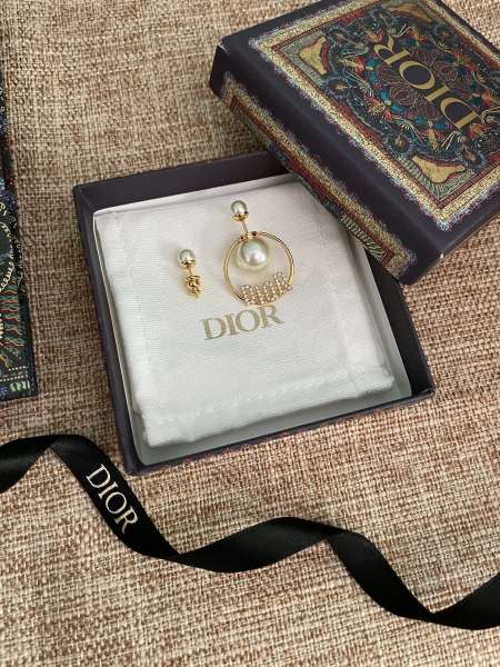 Jewelry Dior 39