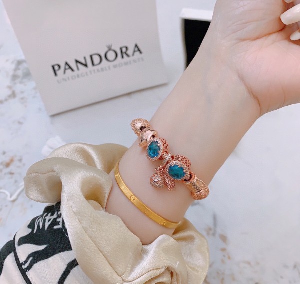 Jewelry pandora 39