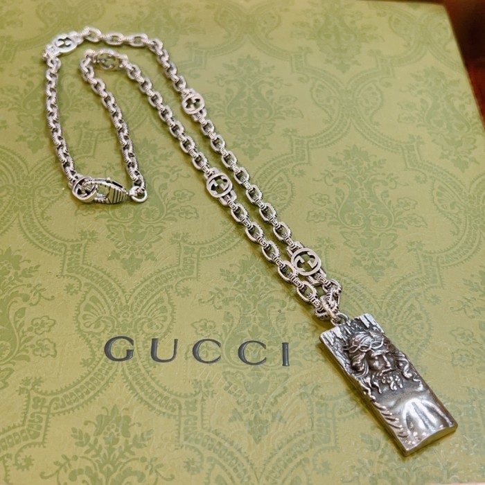 Jewelry Gucci 141
