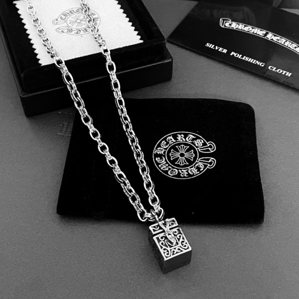 Jewelry chrome hearts 88