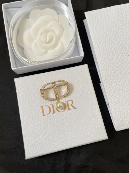 Jewelry Dior 43