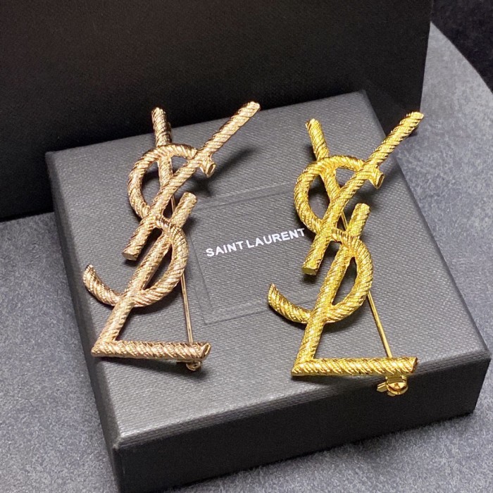 Jewelry yves saint laurent 34