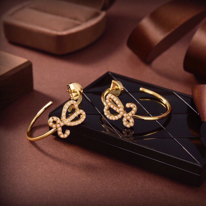 Jewelry LOEWE 15
