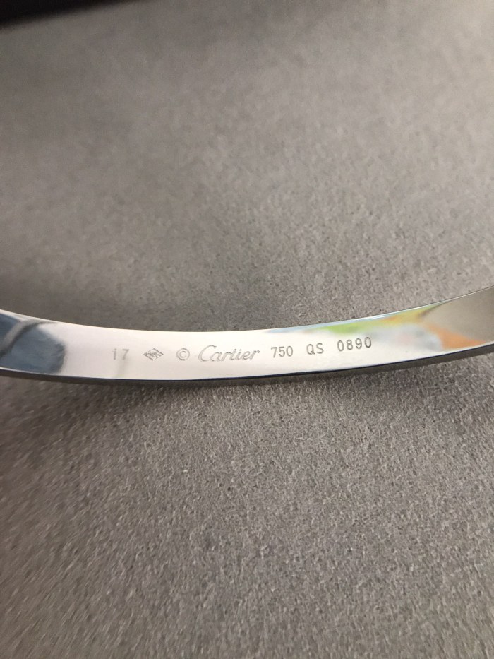 Jewelry cartier 6