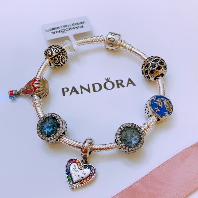 Jewelry pandora 40