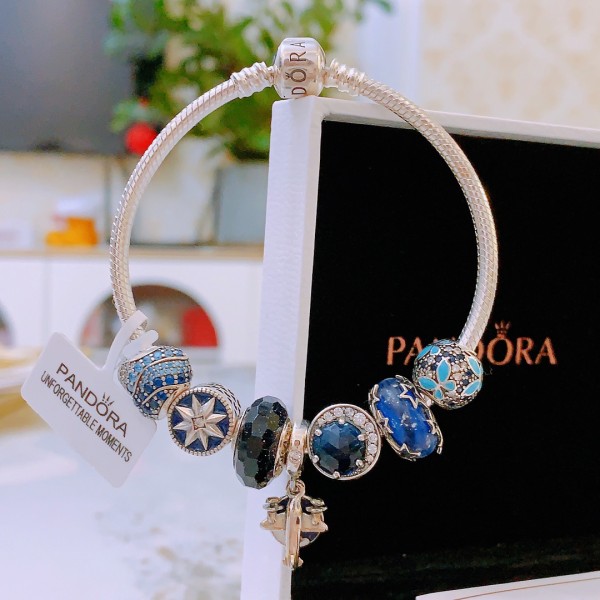 Jewelry pandora 43