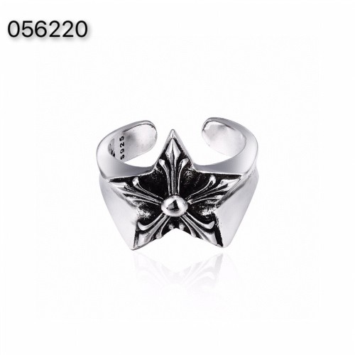 Jewelry chrome hearts 81