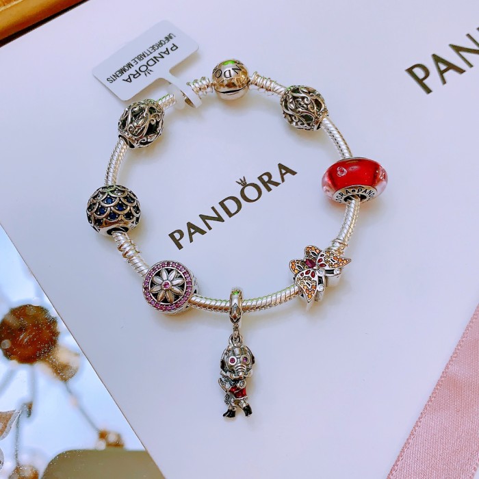 Jewelry pandora 48
