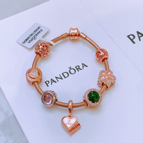 Jewelry pandora 38