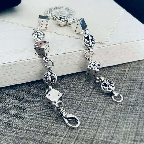 Jewelry chrome hearts 95