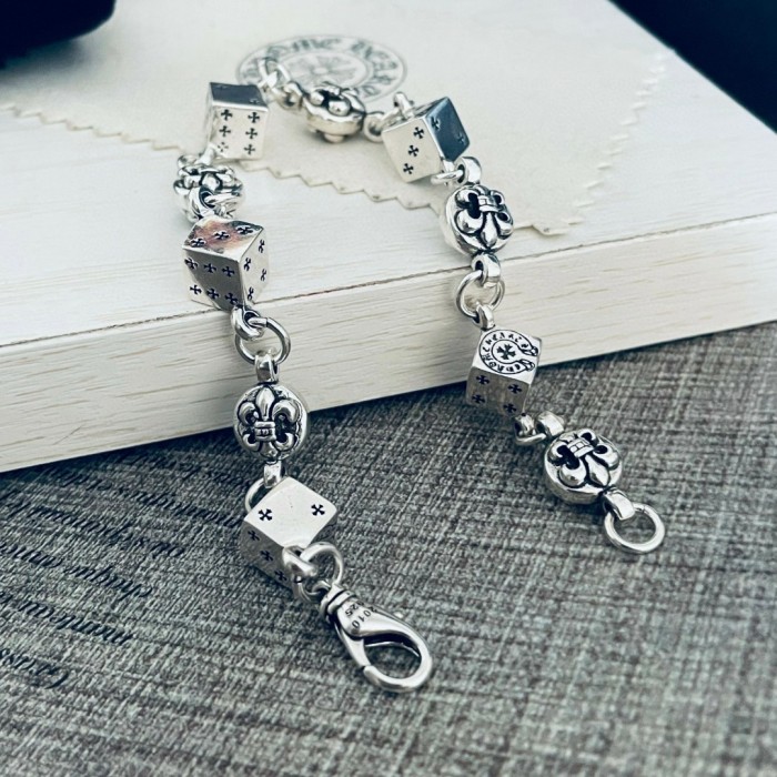 Jewelry chrome hearts 95