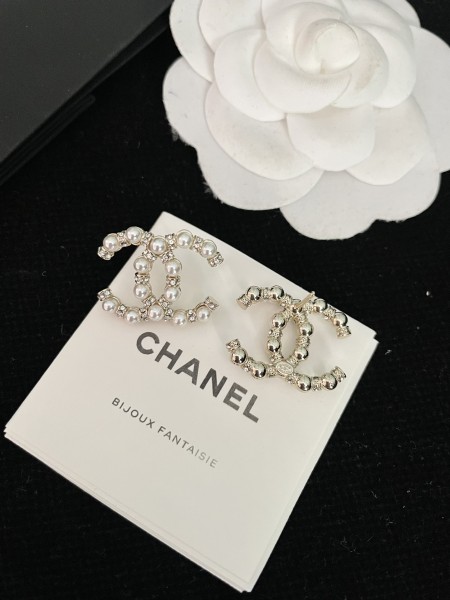 Jewelry Chanel 262