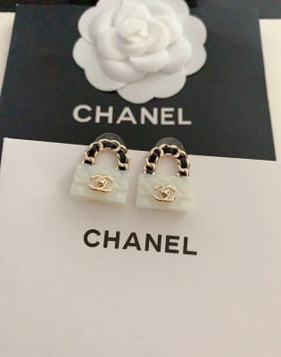 Jewelry Chanel 261