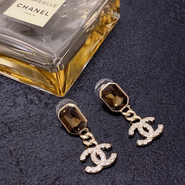 Jewelry Chanel 252