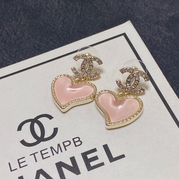 Jewelry Chanel 222
