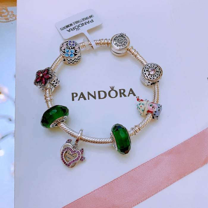 Jewelry pandora 46
